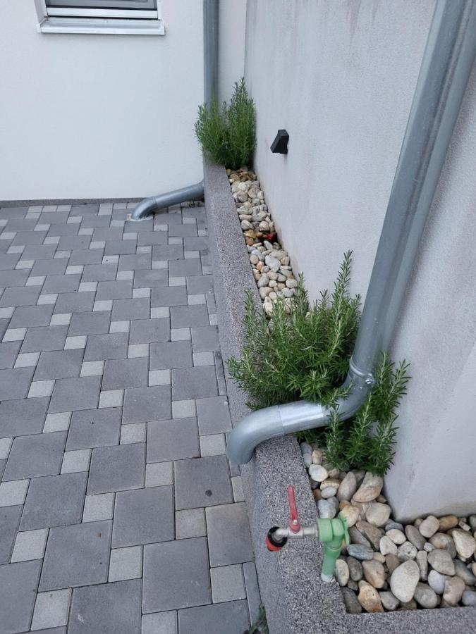 Apartman Dino Trogir Exteriör bild
