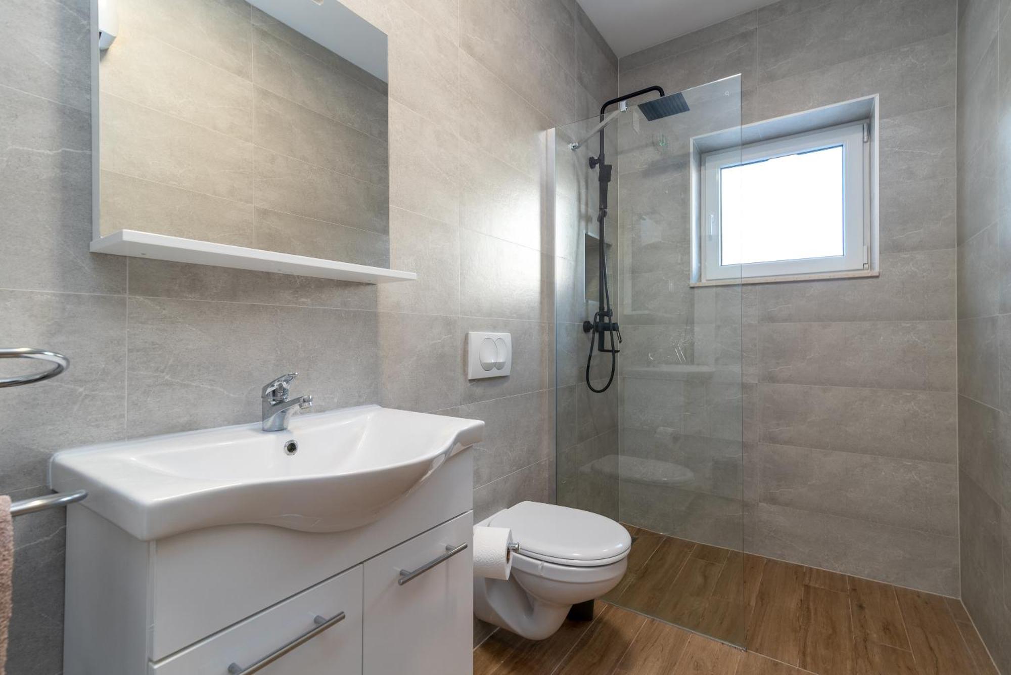 Apartman Dino Trogir Exteriör bild