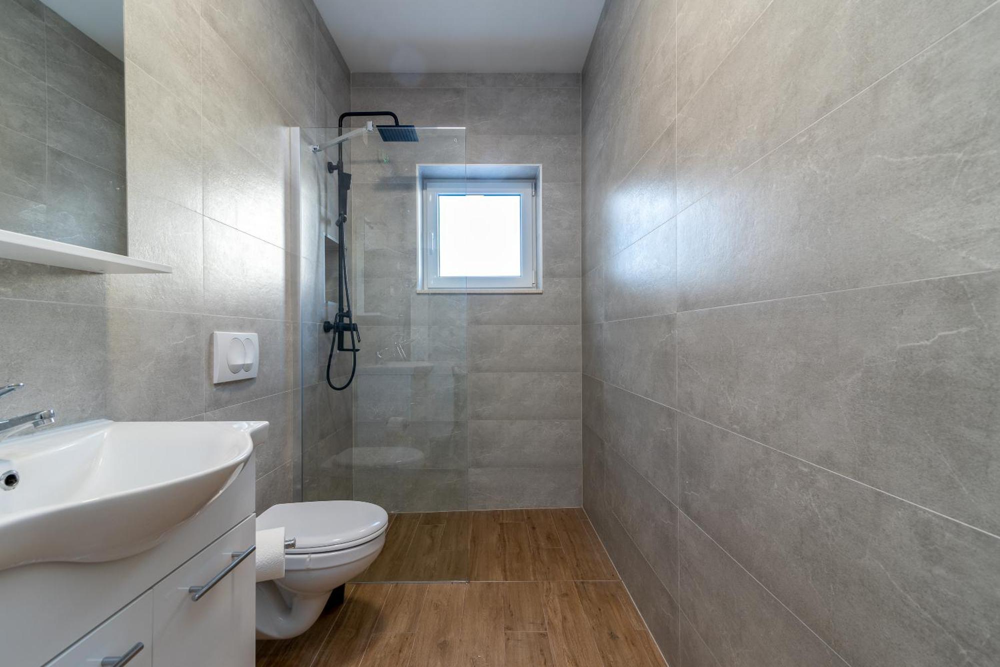 Apartman Dino Trogir Exteriör bild